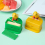 bird Toothpick Holder Automatic Toothpick Dispenser Kitchen Accessories Automatic toothpick container Push-type toothpick bottle 6