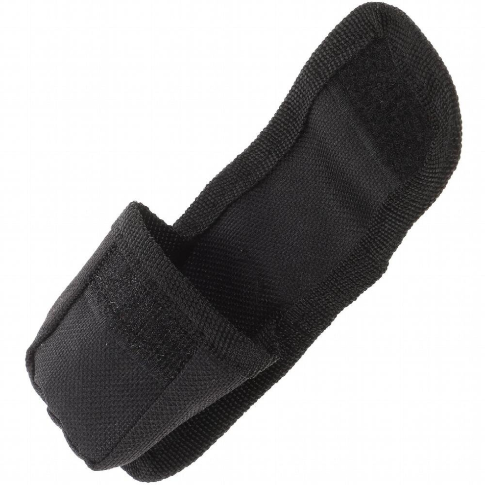 Black Monitor Case Finger Blood Storage Fingertip Pulse Meter Saturation Hard