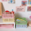 Mini Folding Storage Box Collapsible Storage Container for Home Small Things Home Office Stationery Organizer 4