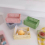 Mini Folding Storage Box Collapsible Storage Container for Home Small Things Home Office Stationery Organizer 5
