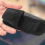 Monitor Case Finger Blood Storage Fingertip Pulse Meter Saturation Hard 7