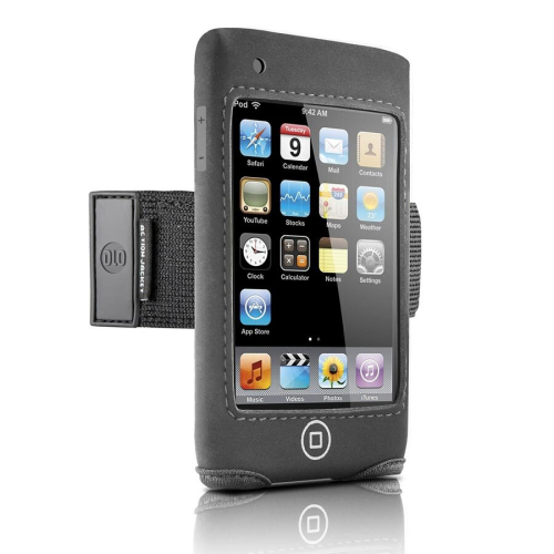 Philips Action Jacket with armband for iPod 2nd Generation 2