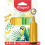 (Sunset) Maped Extra soft highlighters flexible x4 (740902) 1