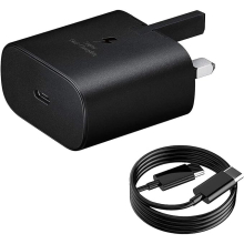45W Super Fast Charger Usb C Plug Usb C Charger Cable for Samsung Devices,Fast Charger PD Adapter Usb Charger-45W Charger