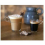 Duralex Set of 6 Glass Espresso expresso Cups 90ml Small Expresso Caprice Set 3