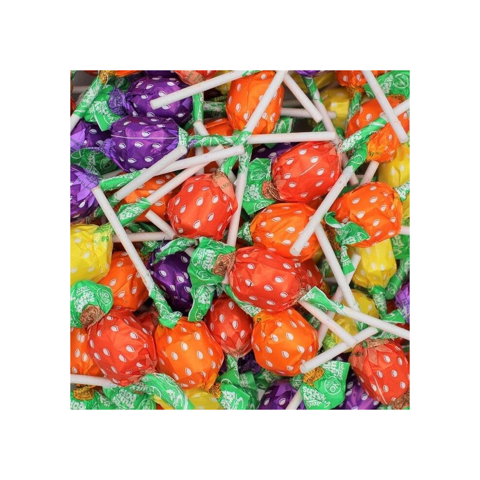 Swizzels Matlow Fruity Pops Lollies 100G