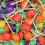 Swizzels Matlow Fruity Pops Lollies 100G 2