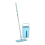 Alpina Flat Squeeze Microfiber Mop & Bucket Set Home Floor Tiles Cleaning 3