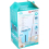 Alpina Flat Squeeze Microfiber Mop & Bucket Set Home Floor Tiles Cleaning 2