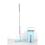 Alpina Flat Squeeze Microfiber Mop & Bucket Set Home Floor Tiles Cleaning 4
