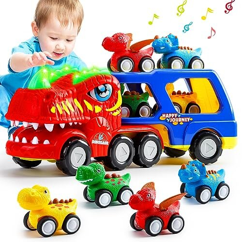 Small toys for boys online