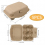 5 pcs Egg Cartons Egg Basket Eggs Holder Chicken for Chicken Egg Storage Rack Egg Storage Tray 4
