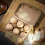 5 pcs Egg Cartons Egg Basket Eggs Holder Chicken for Chicken Egg Storage Rack Egg Storage Tray 5