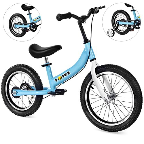 balance bike for 11 year old