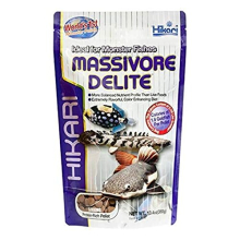 Hikari Usa Inc AHK22036 Massivore Delite 13.4-Ounce