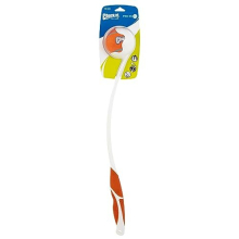 Chuckit! Pro 26XL Dog Ball Launcher Fetch Dog Toy Ball Thrower With XL Tennis Ball, 66cm