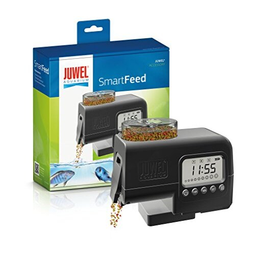 Juwel Juwel Automatic Smartfeeder 1