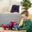 Super Hero Adventures Playskool Heroes Marvel Spider-Man Jetquarters 4
