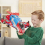 Super Hero Adventures Playskool Heroes Marvel Spider-Man Jetquarters 5