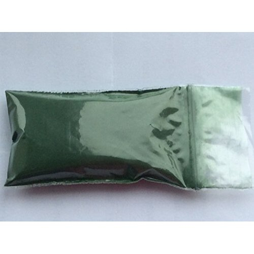 Tank Mate Aquatics Spirulina Powder 30g Fine Algae Powder Brine