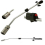 Kinzo weed Burner with Piezo Ignition 80cm 1