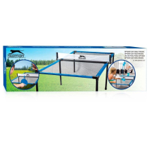 table tennis Spyder Airtable 240 x 120 cm blue/black