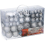 christmas balls 4-6 cm silver 100 pieces 1