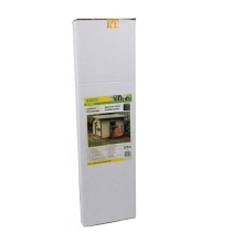 firewood storage 120x24x95 cm steel green