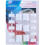 Grundig tea lights animated LED 3,7 cm white 16 pieces 1