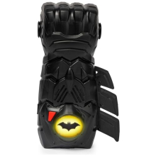 DC Comics BATMAN Interactive Gauntlet with Over 15 Phrases and Sounds, for Kids Aged 4 and Up