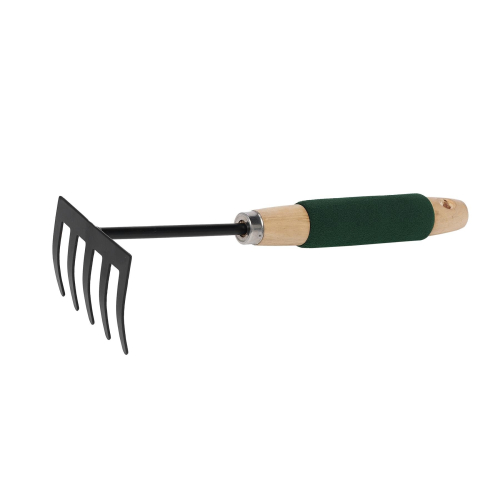 Kinzo Garden Rake 27 Cm Steel 1