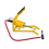 Dunlop Durable Footpump Air Pump With Manometer 6