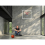 Metal Basketball Ring 45Cm With Net And Fittings 6