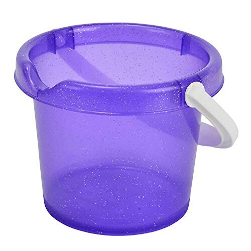 Simba Simba Bucket 107106529 Sand, Multicoloured