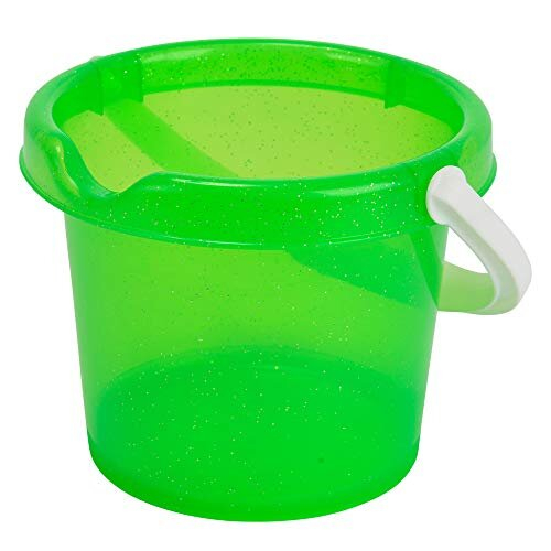 Simba Simba Bucket 107106529 Sand, Multicoloured 1