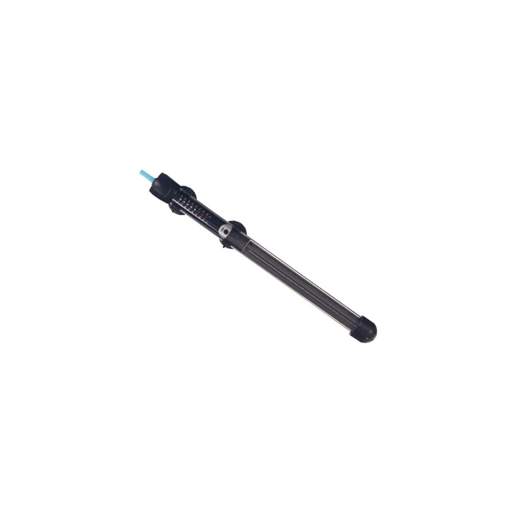 Interpet Aquatherm Tropical Aquarium Fish Tank Heater, Adjustable Temperature Control, 150w