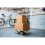 Foldable Hand Truck with Extendable Handle - Max. 40kg 7