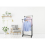 Adjustable Clothes rack mobile double strong 2