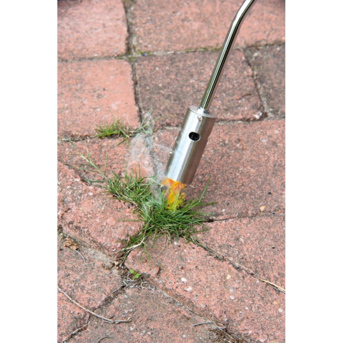 Kinzo weed Burner with Piezo Ignition 80cm 1