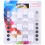 Grundig tea lights animated LED 3,7 cm white 16 pieces 3