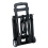 Foldable Hand Truck with Extendable Handle - Max. 40kg 3