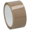 Packing tape brown 6pcs 2