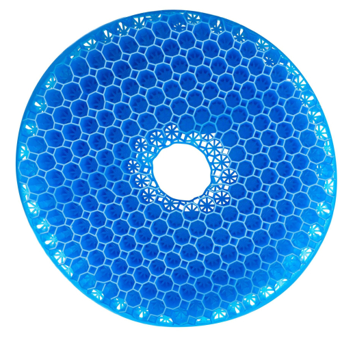 Gel cushion donut 1