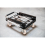 Foldable Hand Truck with Extendable Handle - Max. 40kg 5