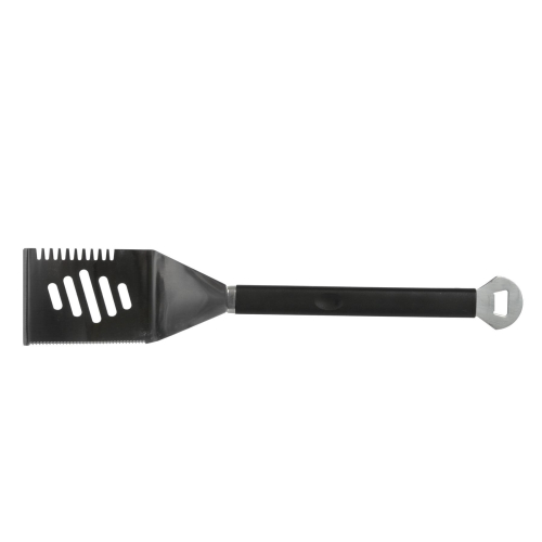 Stainless Steel Barbecue Tool Set, 6 accessoires 1