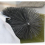 4 Meter Roof Gutter screen Gutter guard Black 4