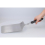 Alpina Stainless Steel Pizza Peel Paddle with Folding Bakelite Handle 10