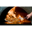 Alpina Stainless Steel Pizza Peel Paddle with Folding Bakelite Handle 5