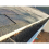 4 Meter Roof Gutter screen Gutter guard Black 6
