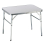 Table fold 75x55x59/25cm  garden table side table balcony table 7